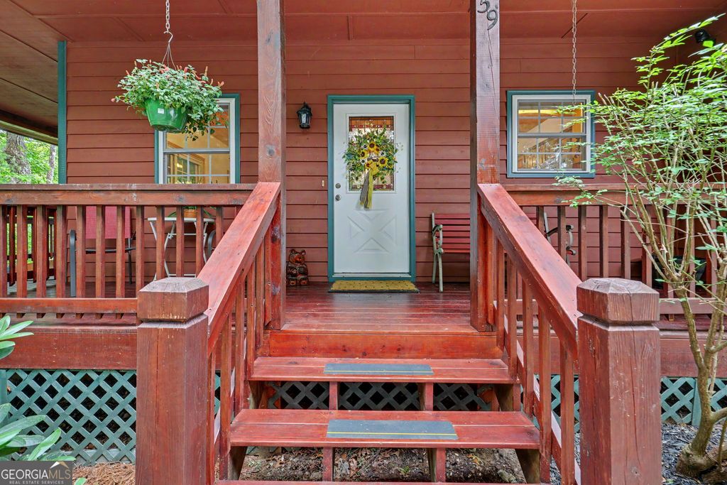 Photo of 59 Dalton Drive, Dillard, GA 30537 (MLS # 10792675)