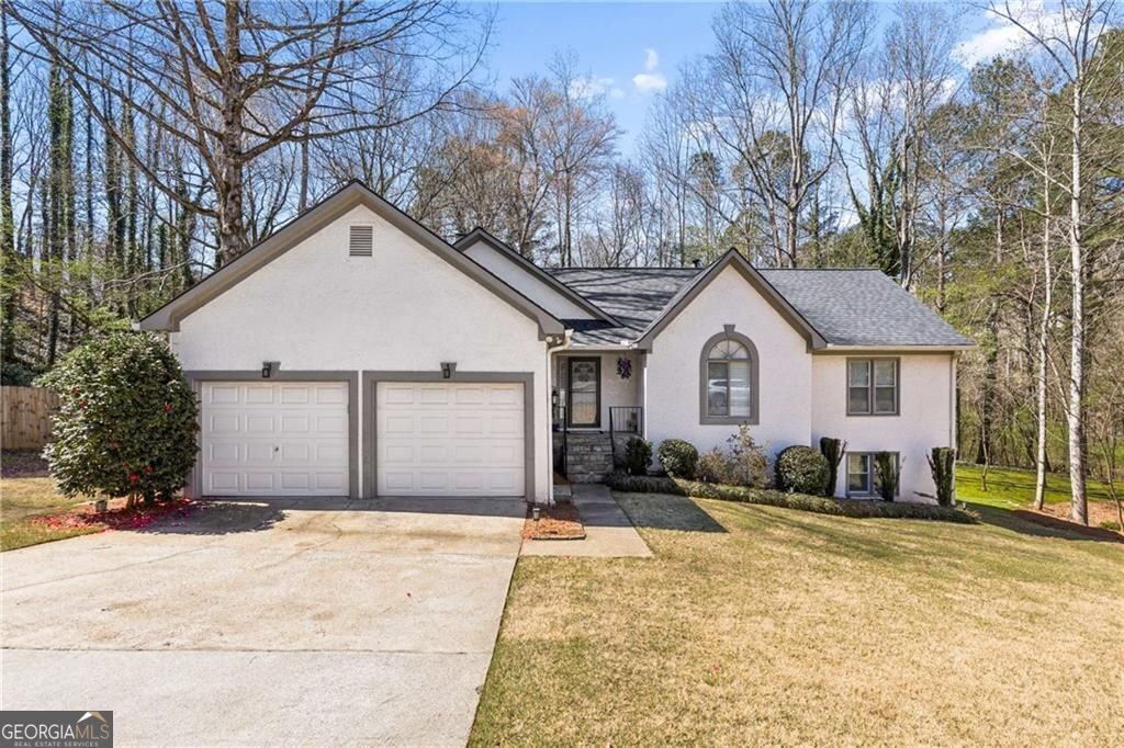 Photo of 4832 Shallow Creek Drive NW, Kennesaw, GA 30144 (MLS # 10710183)