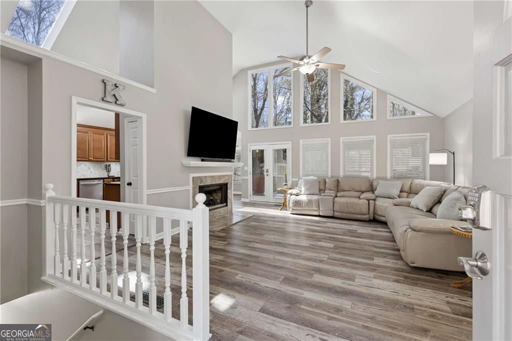 4832 Shallow Creek DR NW