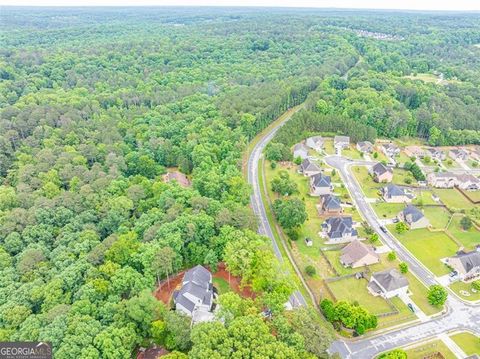 A home in Snellville