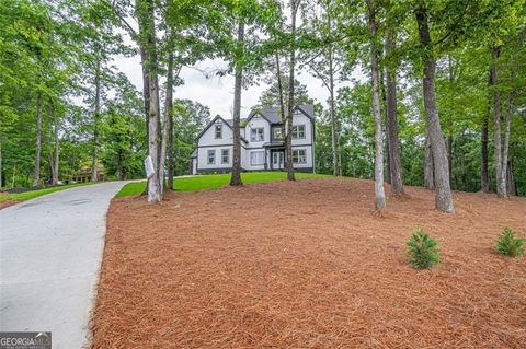 A home in Snellville