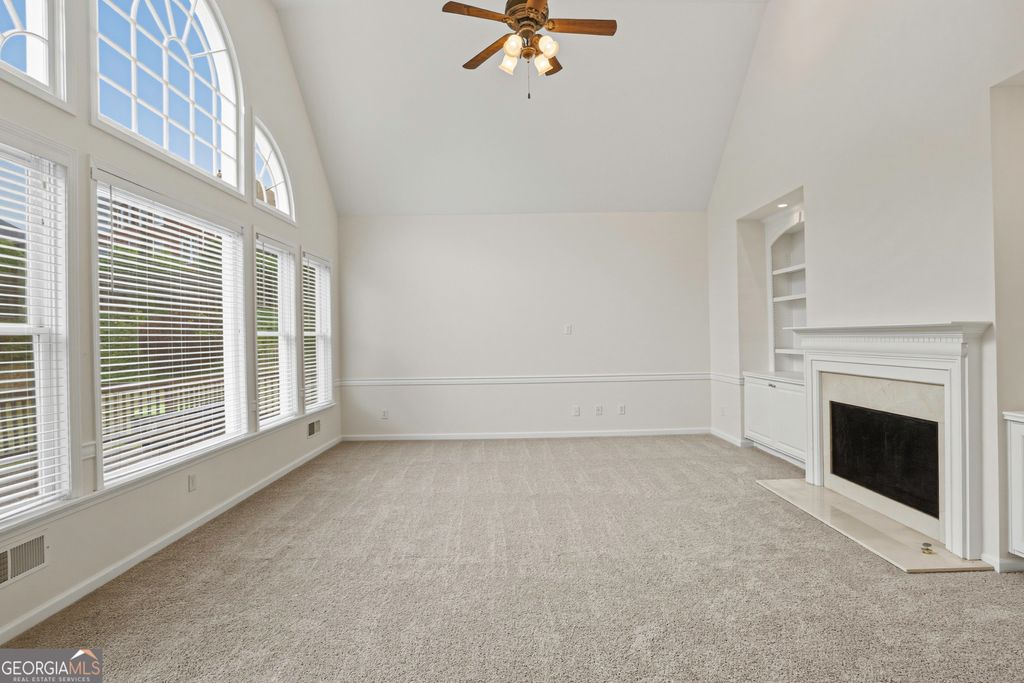 Photo of 105 Bellhaven Avenue, Fayetteville, GA 30215 (MLS # 10763135)