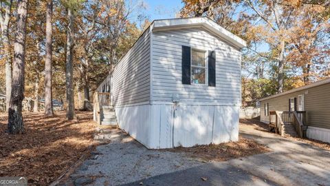 6266 DORSETT SHOALS 302 Douglasville GA 30135