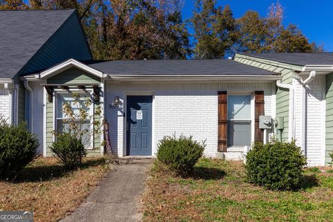 8677 Ashley WAY Douglasville GA 30134