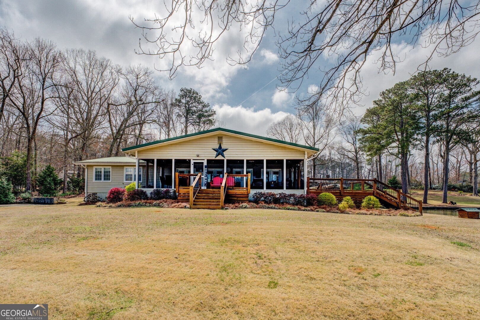 171 Blackberry RD
