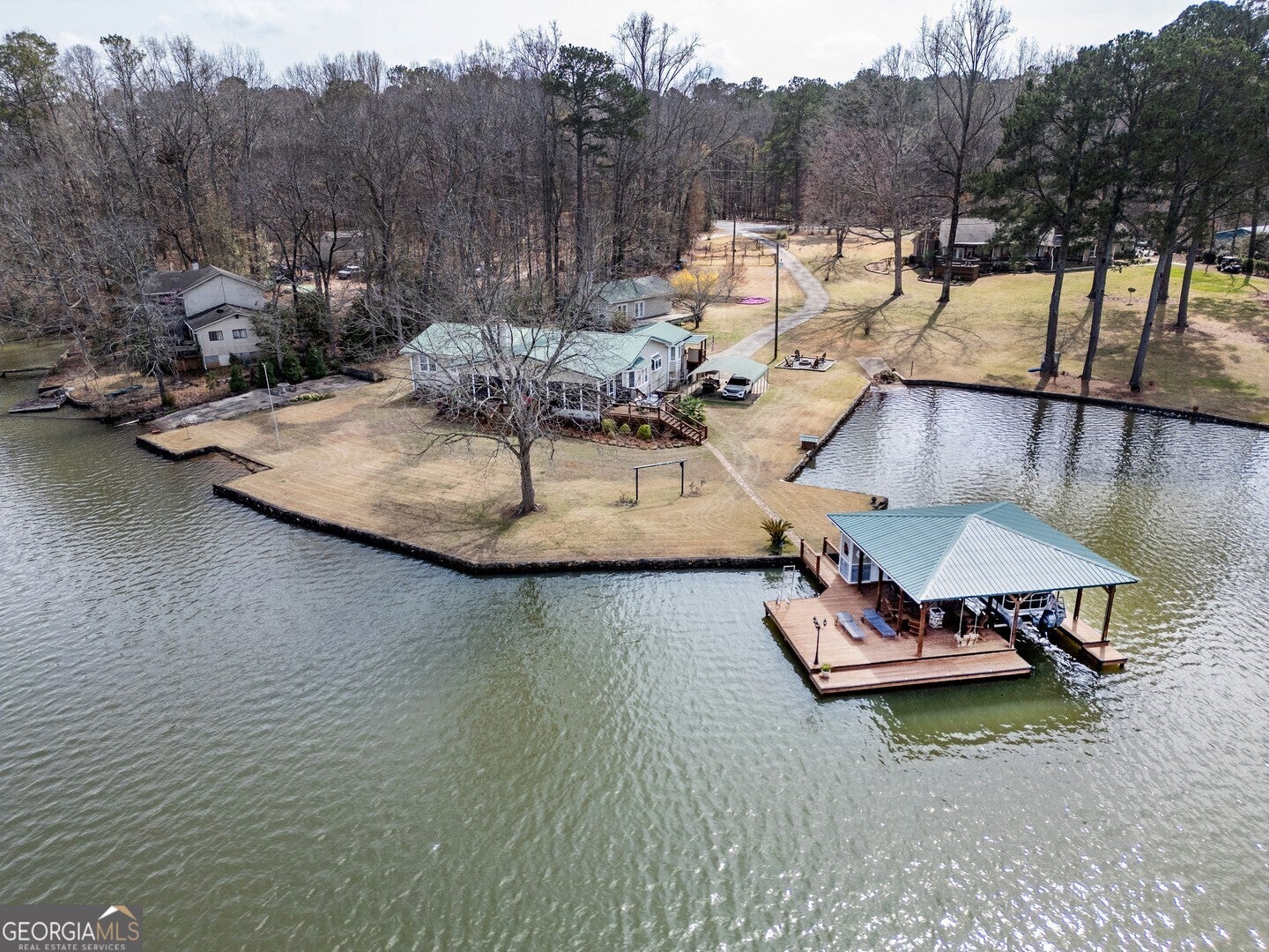 171 Blackberry RD