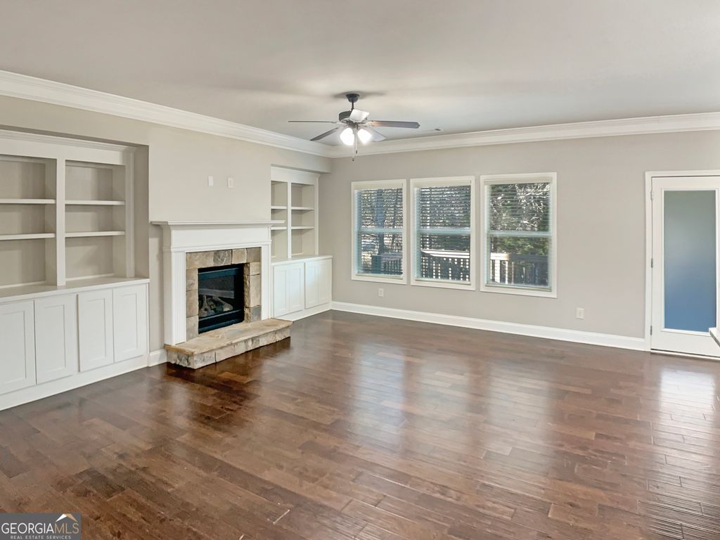 Photo of 990 Mulberry Bay Drive, Dacula, GA 30019 (MLS # 10659213)