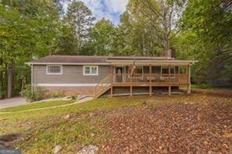6375 Caladium DR Acworth GA 30102