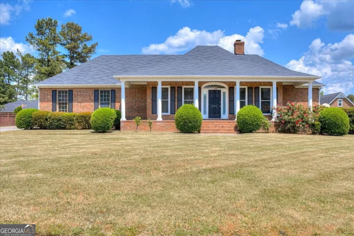 2703 Boars Head RD