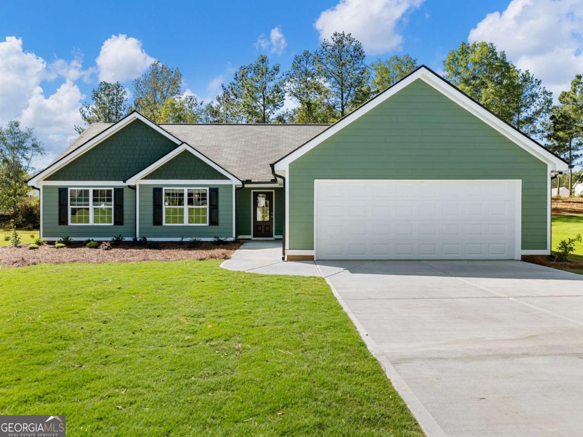 249 Rachel LN