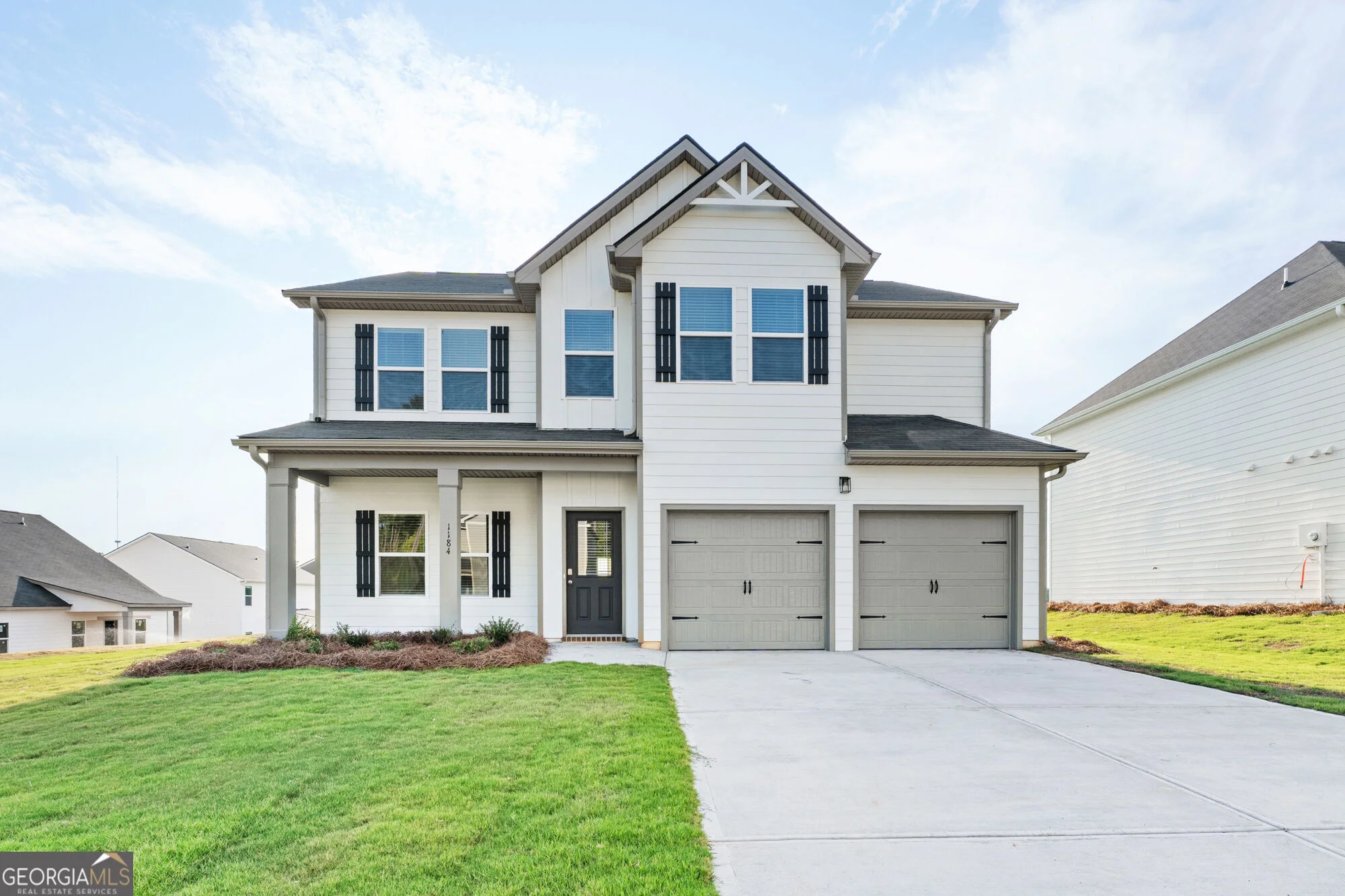 1184 Dickens Road, Greensboro, GA, 30642