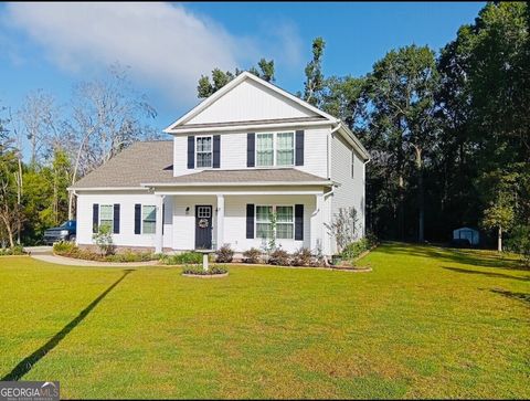 Photo of 1315 Kermit Drive, Statesboro, GA 30458 (MLS # 10631258)