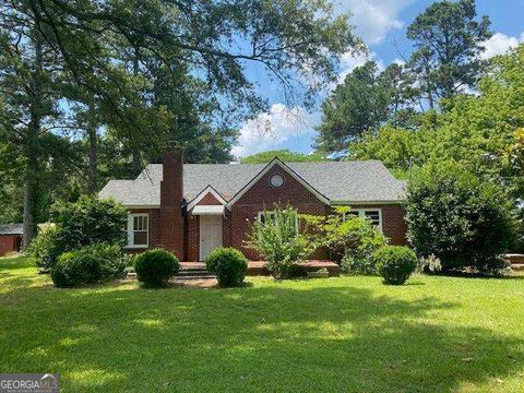 Photo of 4018 Veal Street, Roopville, GA 30170 (MLS # 10667155)