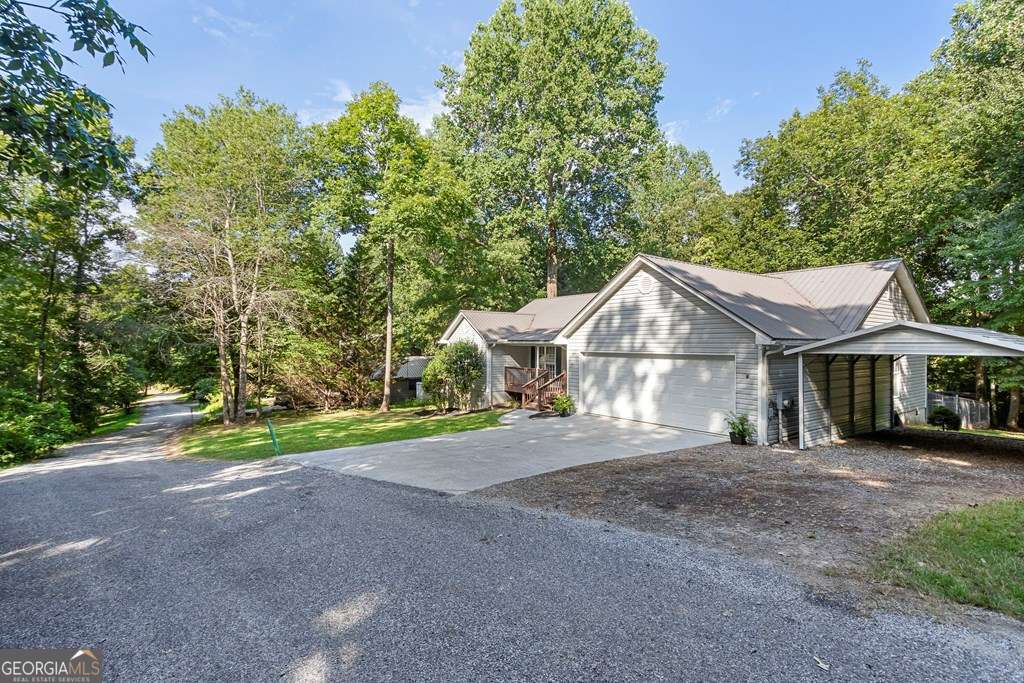 311 Deerwood Trail RD