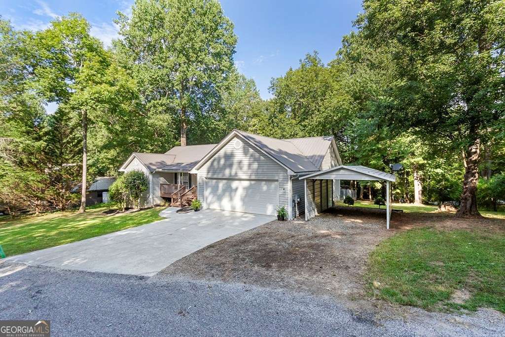 311 Deerwood Trail RD