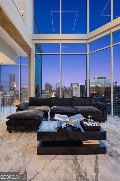 860 Peachtree ST NE 2801