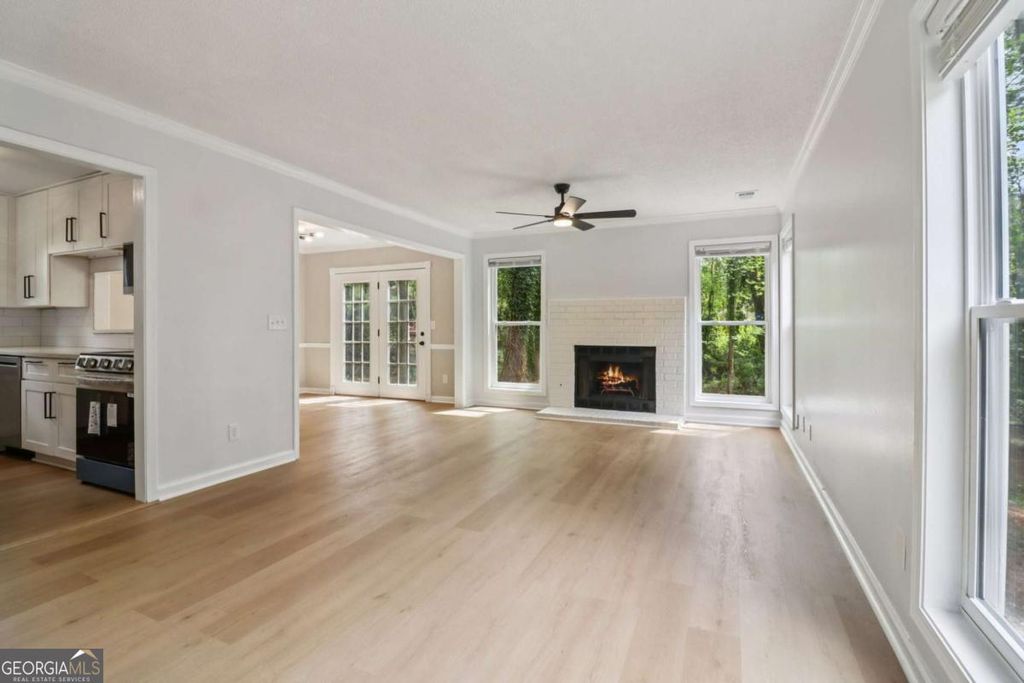 Photo of 5117 Leland Drive, Stone Mountain, GA 30083 (MLS # 10728362)