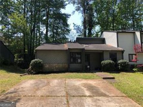 286 TOWERIDGE DR SW 3 Marietta GA 30064