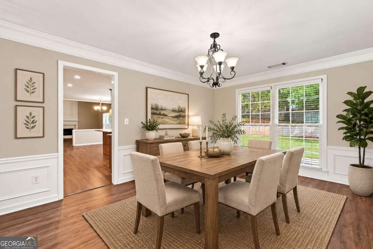 1105 Olivine DR