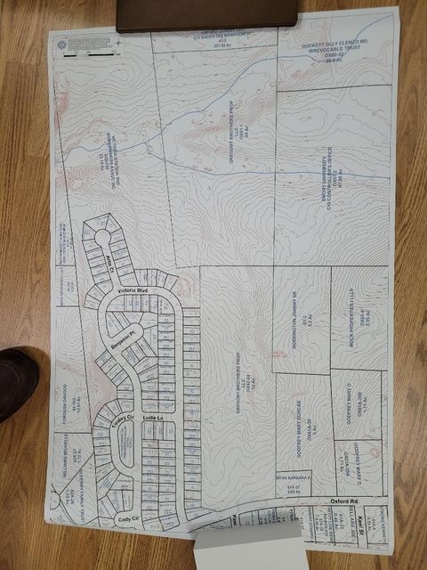 36 ACRES Oxford RD Oxford GA 30054