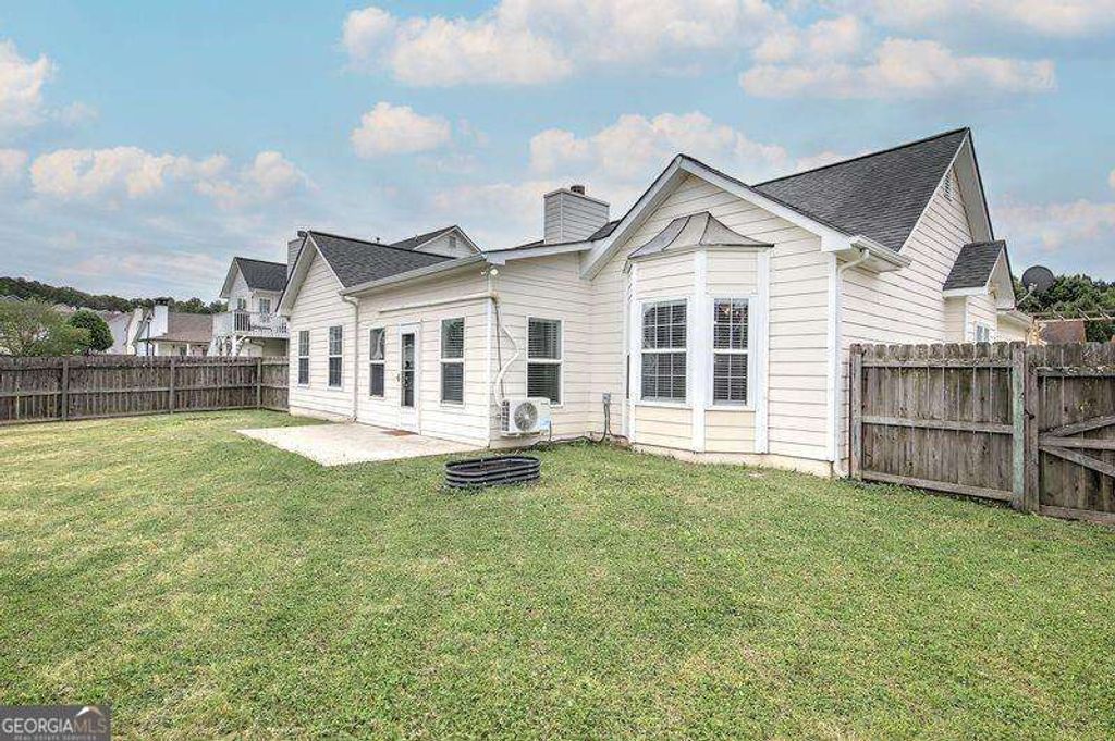 Photo of 12 Independence Way NE, Cartersville, GA 30121 (MLS # 10758335)