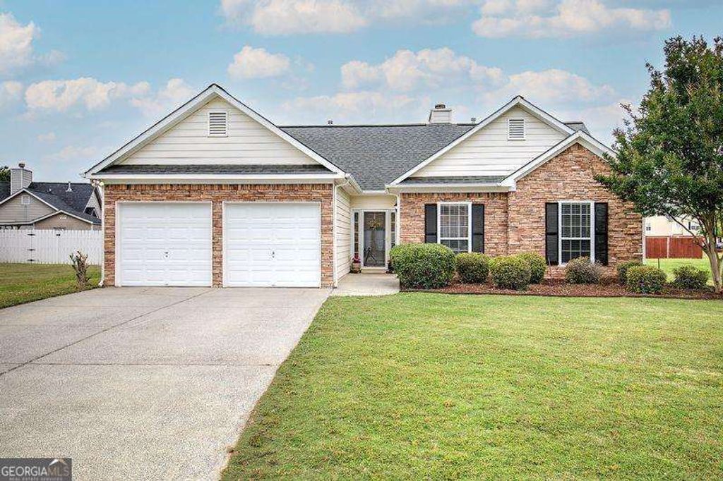 Photo of 12 Independence Way NE, Cartersville, GA 30121 (MLS # 10758335)