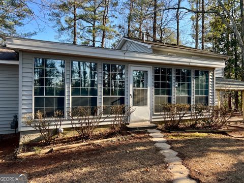 A home in Lawrenceville