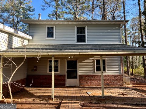 A home in Lawrenceville