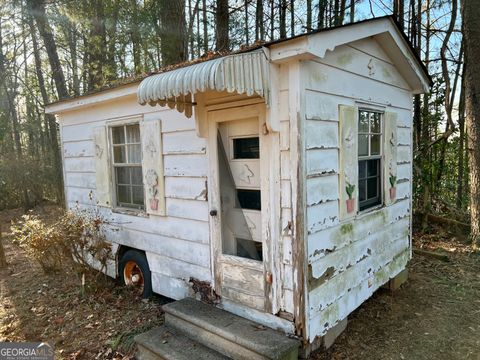 A home in Lawrenceville