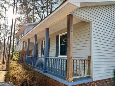 A home in Lawrenceville