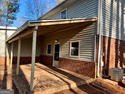 A home in Lawrenceville