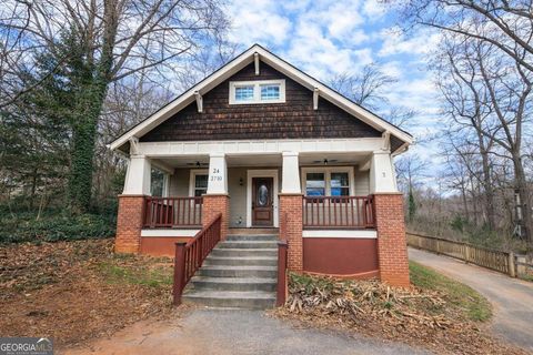 Photo of 2170 Memorial Drive SE, Atlanta, GA 30317 (MLS # 10698269)