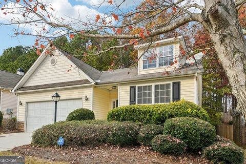 Photo of 564 Goldfinch Way, Stockbridge, GA 30281 (MLS # 10647584)