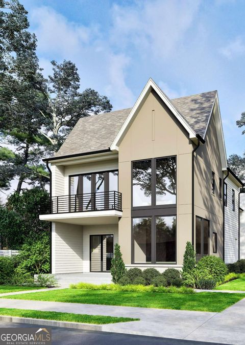 1082 Edie AVE SE Atlanta GA 30312