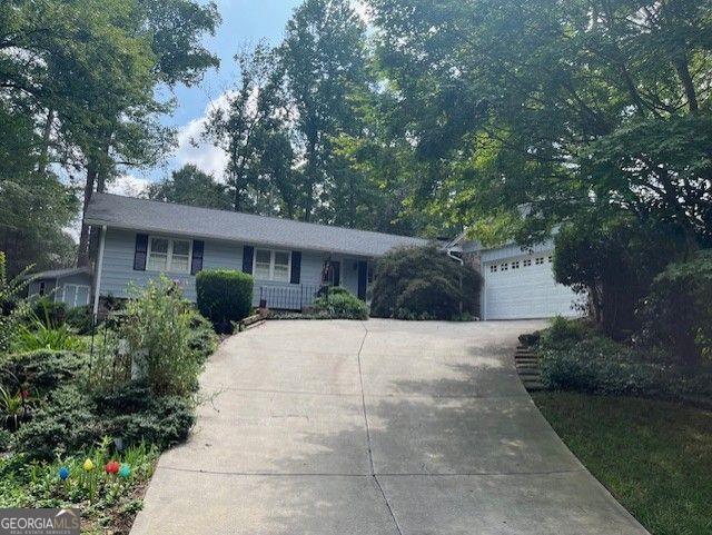 4567 SHARON VALLEY CT