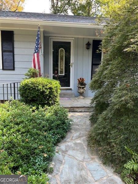 4567 SHARON VALLEY CT