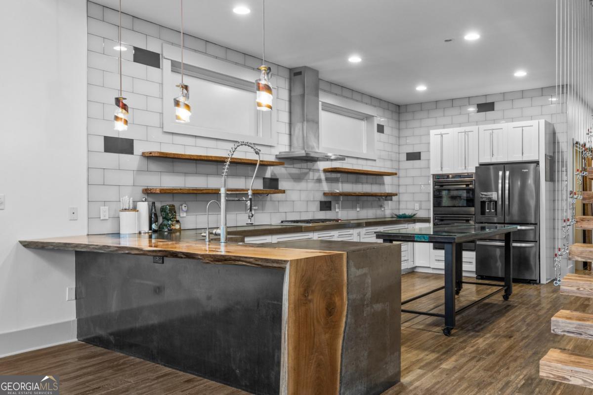 Old Fourth Ward - Residential