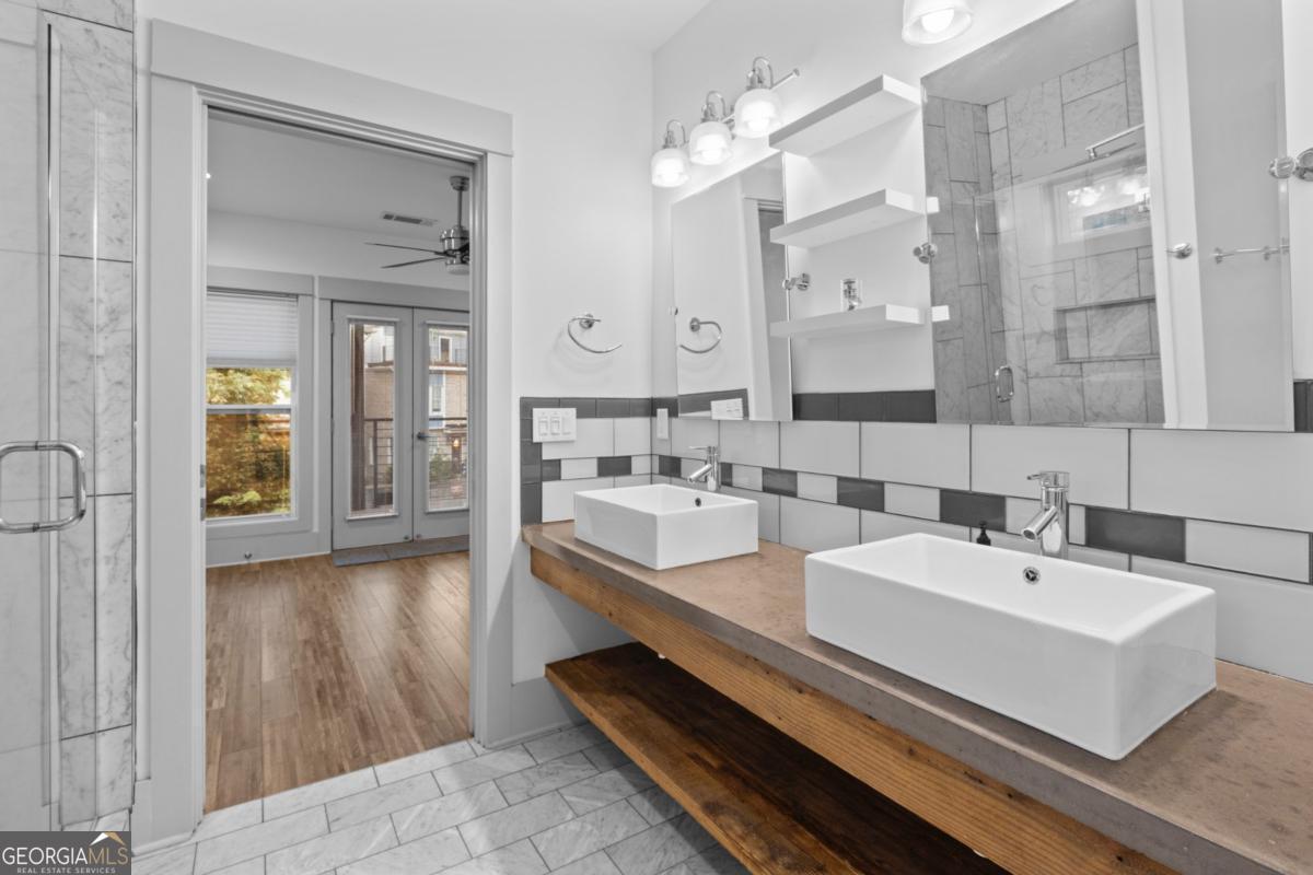 Old Fourth Ward - Residential