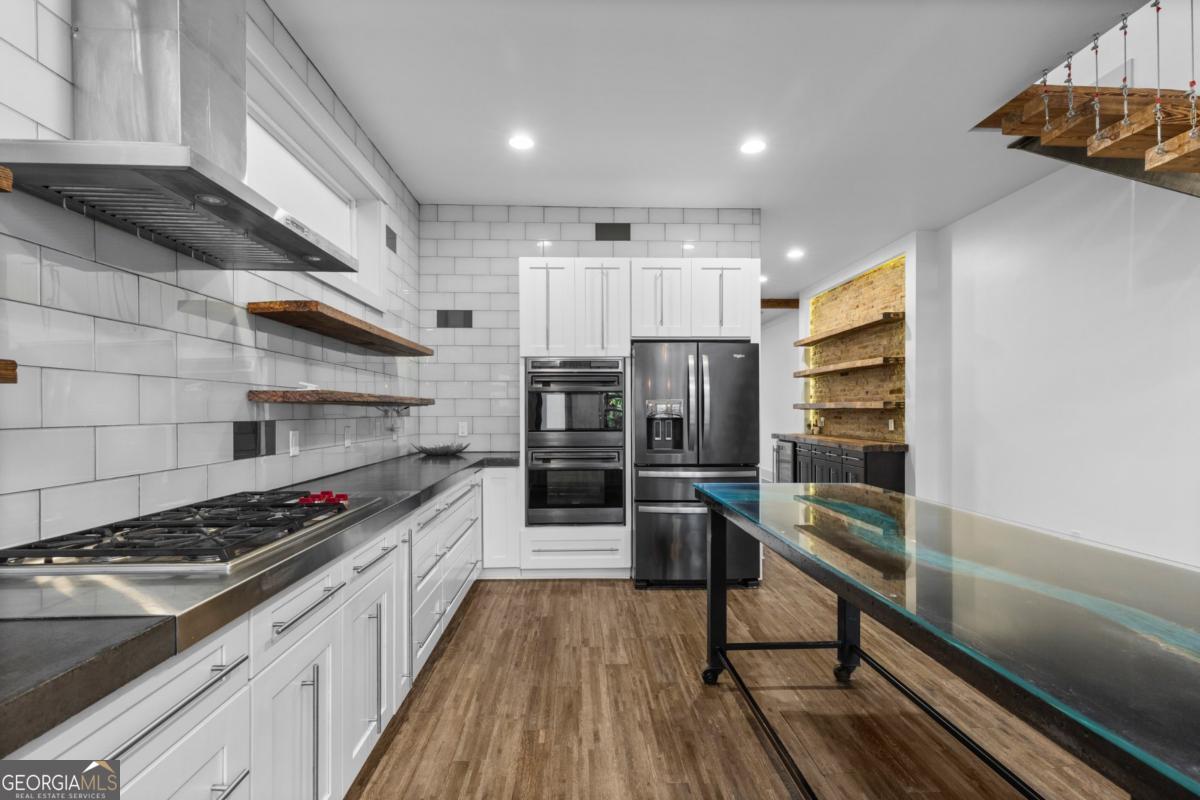 Old Fourth Ward - Residential