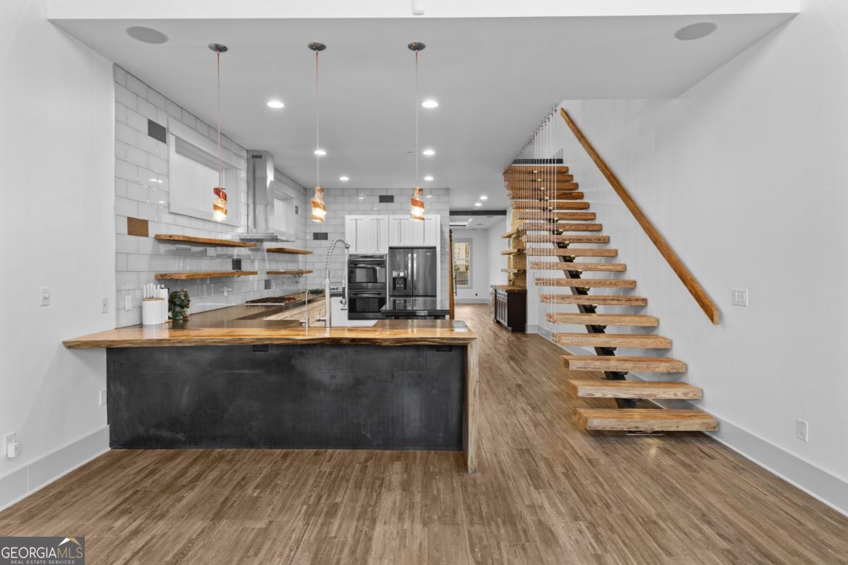 Old Fourth Ward - Residential