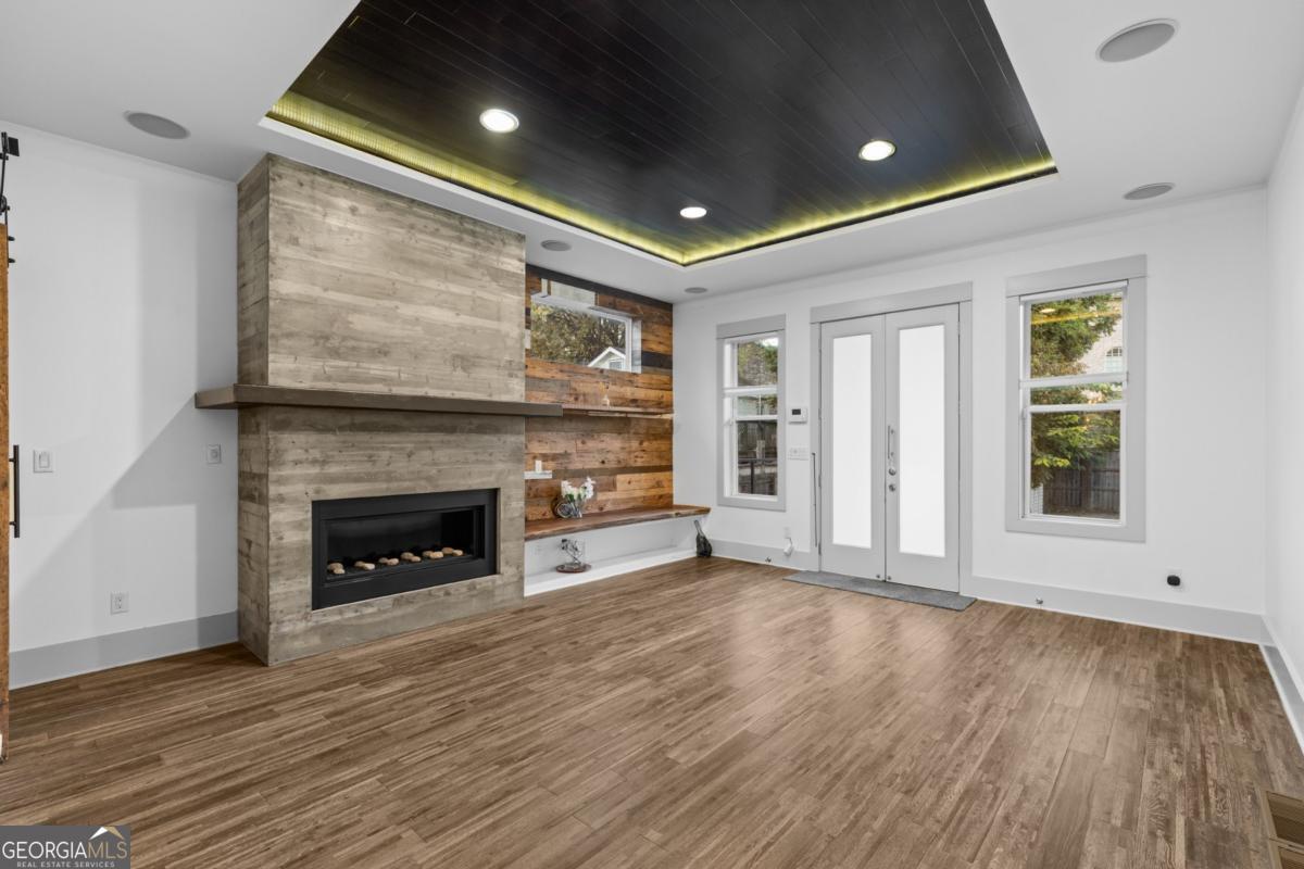 Old Fourth Ward - Residential