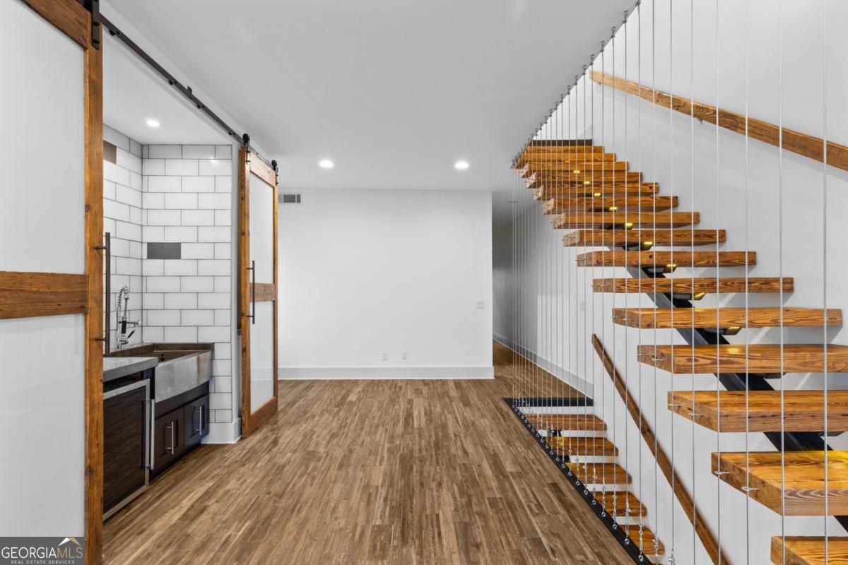 Old Fourth Ward - Residential