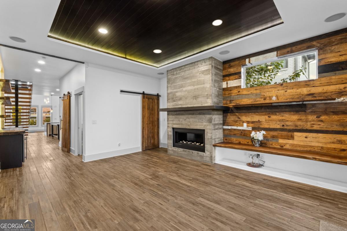 Old Fourth Ward - Residential