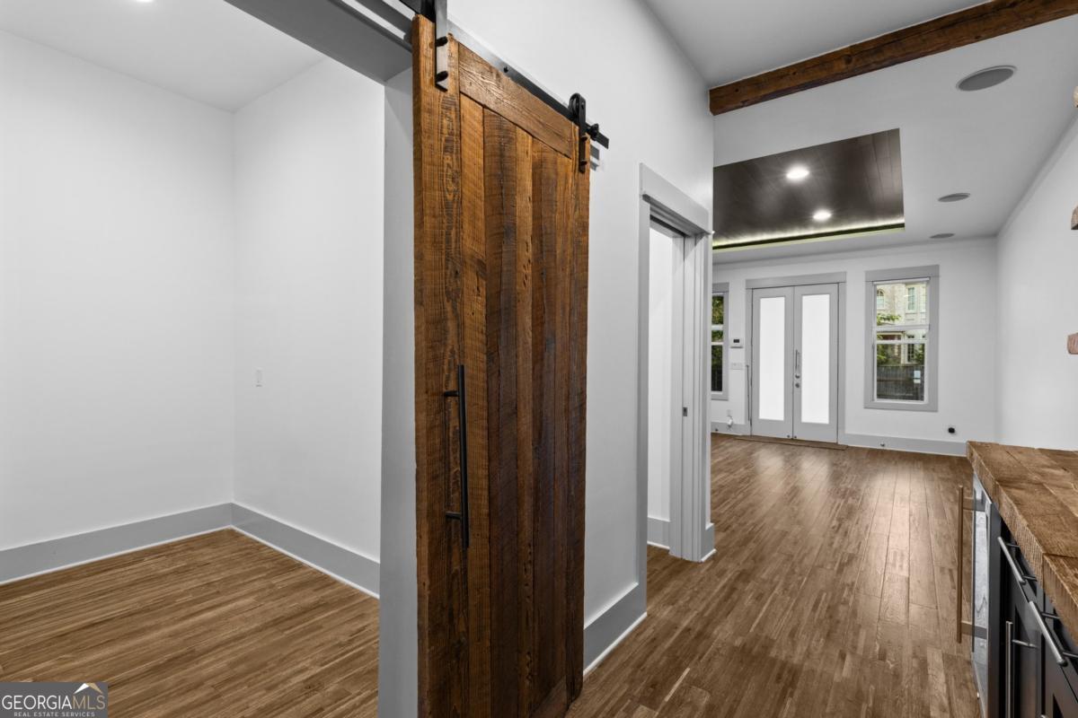 Old Fourth Ward - Residential