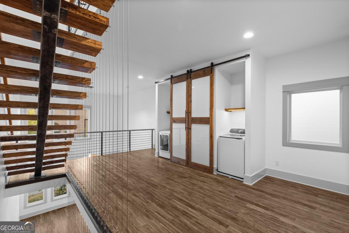 Old Fourth Ward - Residential