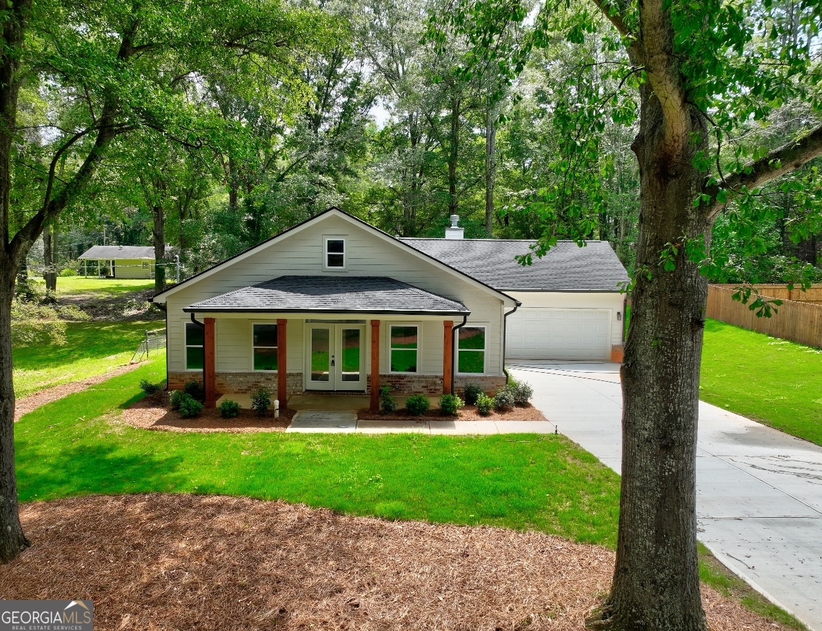 417 Shamrock DR