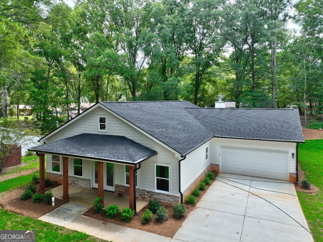 417 Shamrock DR