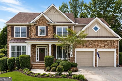 7630 Tenspeed CT Flowery Branch GA 30542