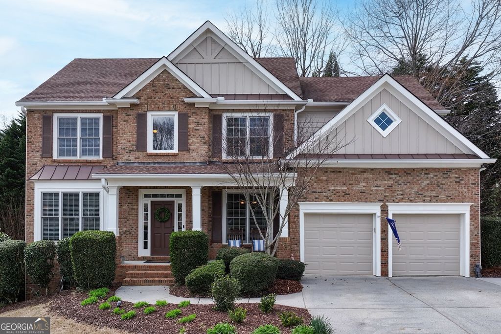Photo of 7630 Tenspeed Court, Flowery Branch, GA 30542 (MLS # 10709991)