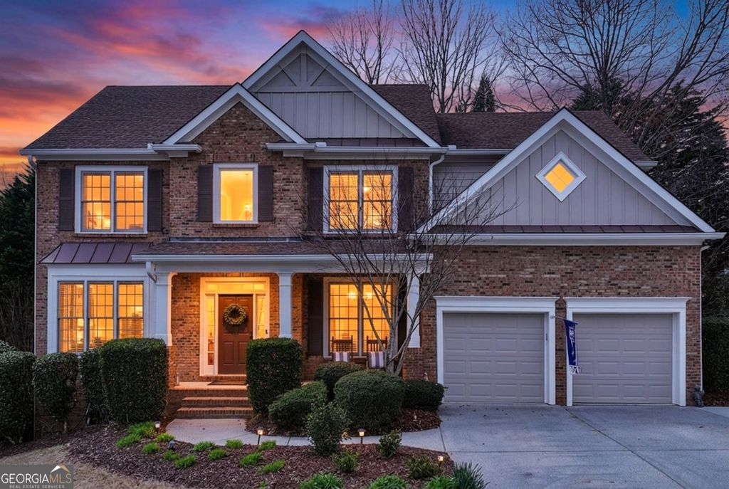 Photo of 7630 Tenspeed Court, Flowery Branch, GA 30542 (MLS # 10709991)